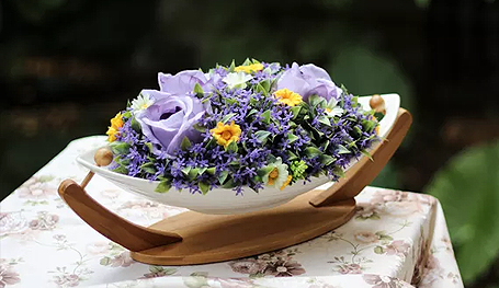 小程序能给花店带来怎样的发展新契机？
